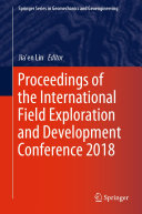 Read Pdf Proceedings of the International Field Exploration and Development Conference 2018