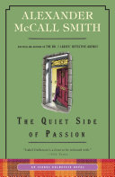 Read Pdf The Quiet Side of Passion