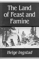 Land of Feast and Famine pdf