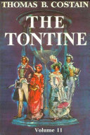 Read Pdf The Tontine, Volume 2