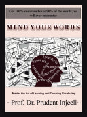 Read Pdf Mind Your Words