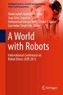 Read Pdf A World with Robots