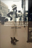 Read Pdf American Modernism and Depression Documentary