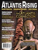 Atlantis Rising 95 - September/October 2012 pdf