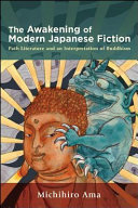 Read Pdf The Awakening of Modern Japanese Fiction