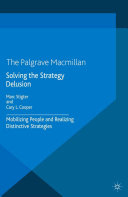 Read Pdf Solving the Strategy Delusion