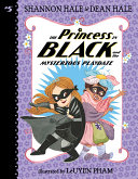 Read Pdf The Princess in Black and the Mysterious Playdate