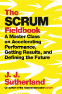 The Scrum Fieldbook pdf