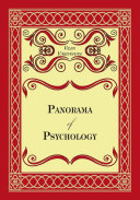 Panorama of Psychology