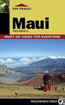 Read Pdf Top Trails: Maui