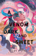 Read Pdf A Venom Dark and Sweet