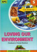 Read Pdf APC Loving Our Environment - Class 5