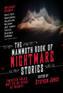 Read Pdf The Mammoth Book of Nightmare Stories