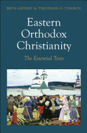 Read Pdf Eastern Orthodox Christianity