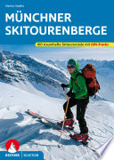 Münchner Skitourenberge