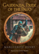 Read Pdf Gaudenzia, Pride of the Palio