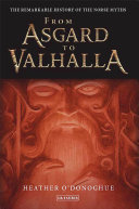 Read Pdf From Asgard to Valhalla