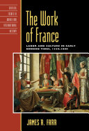 Read Pdf The Work of France