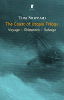 Read Pdf The Coast of Utopia Trilogy