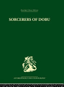 Read Pdf Sorcerers of Dobu
