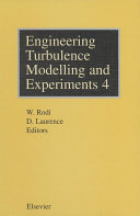 Read Pdf Engineering Turbulence Modelling and Experiments - 4