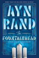 Read Pdf The Fountainhead