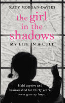 Read Pdf The Girl in the Shadows