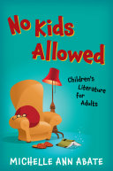 Read Pdf No Kids Allowed