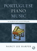 Read Pdf Portuguese Piano Music