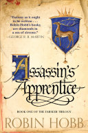 Read Pdf Assassin's Apprentice (The Illustrated Edition)