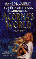 Read Pdf Acorna's World
