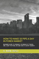 How To Make 50 Pips A Day In Forex Market Beginner Guide To Fibonacci Technique Of Trades Snr Chart Pattern Crs And How To Entry Sharply