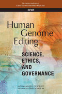 Read Pdf Human Genome Editing