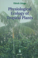 Read Pdf Physiological Ecology of Tropical Plants