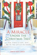 Read Pdf A Miracle Under the Christmas Tree