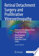 Retinal Detachment Surgery And Proliferative Vitreoretinopathy