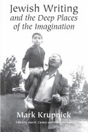Read Pdf Jewish Writing and the Deep Places of the Imagination