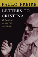 Read Pdf Letters to Cristina