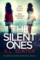 Read Pdf The Silent Ones
