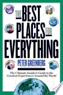 The Best Places For Everything