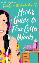 Read Pdf Heidi's Guide to Four Letter Words