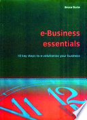 E Business Essentials