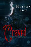 Read Pdf Craved (Book #10 in the Vampire Journals)
