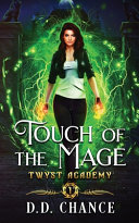 Touch Of The Mage