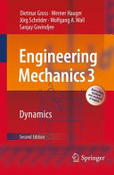 Engineering Mechanics 3