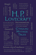 Read Pdf H. P. Lovecraft Cthulhu Mythos Tales