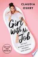 Book Girl With No Job
