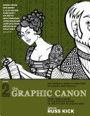 The Graphic Canon, Vol. 2