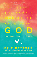 Read Pdf Everything You Always Wanted to Know About God (but were afraid to ask)