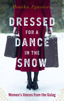 Dressed for a Dance in the Snow Book